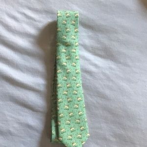 Boy’s Vineyard Vines tie — brand new, never worn